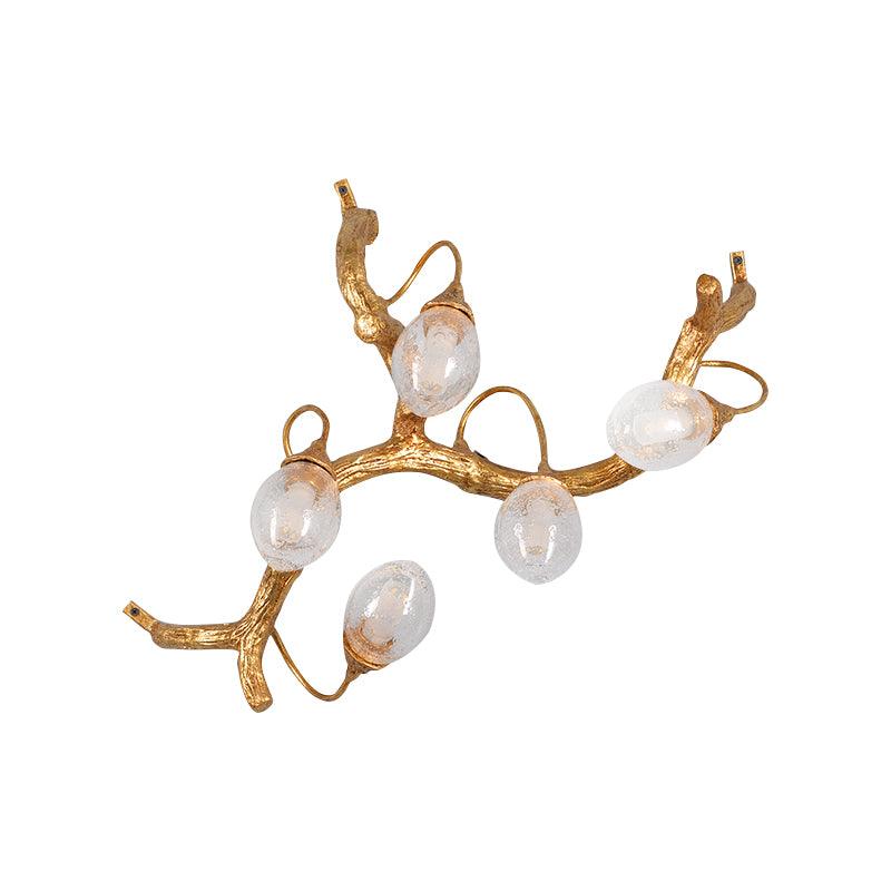 Lotus_Seed_Right_Wall_Lamp_1