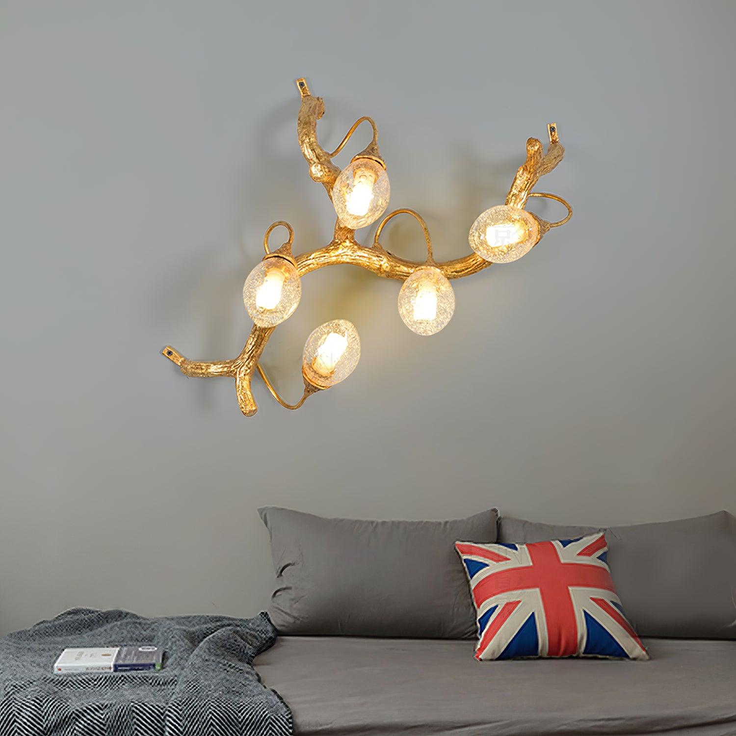 Lotus_Seed_Right_Wall_Lamp_2