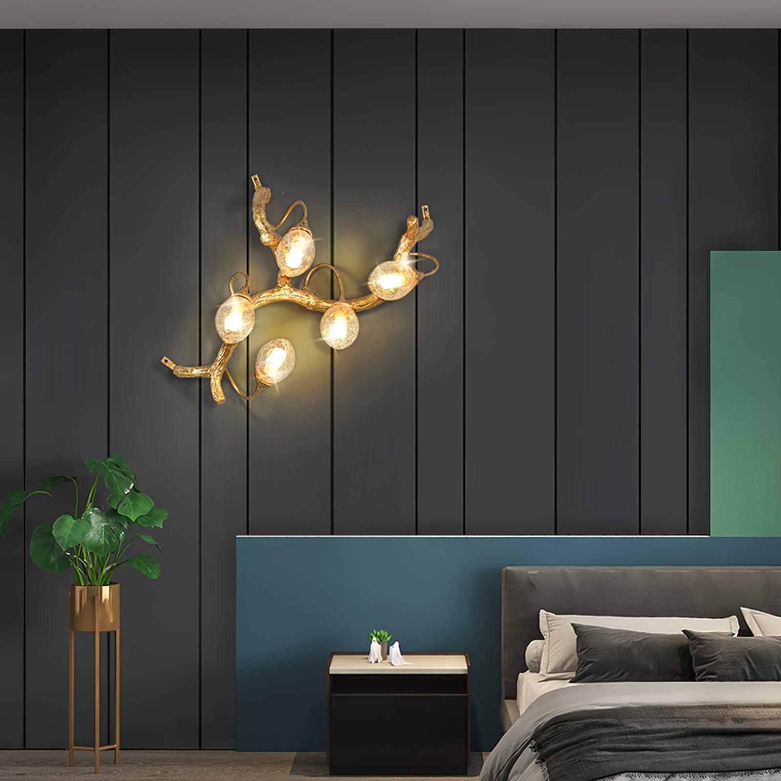 Lotus_Seed_Right_Wall_Lamp_3