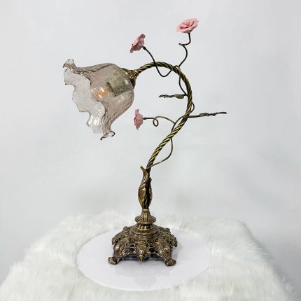 Lumiere Table Lamp