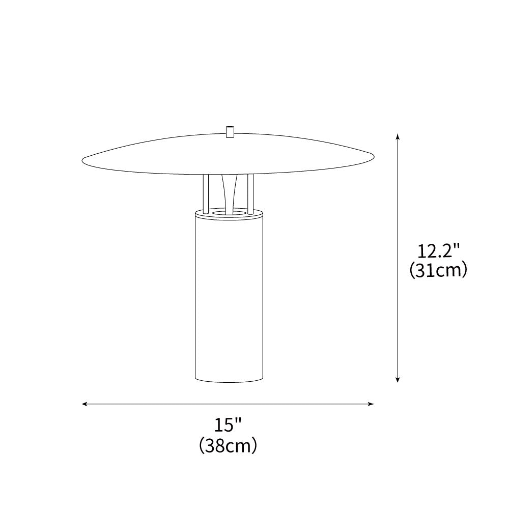Luna-Table-Lamp