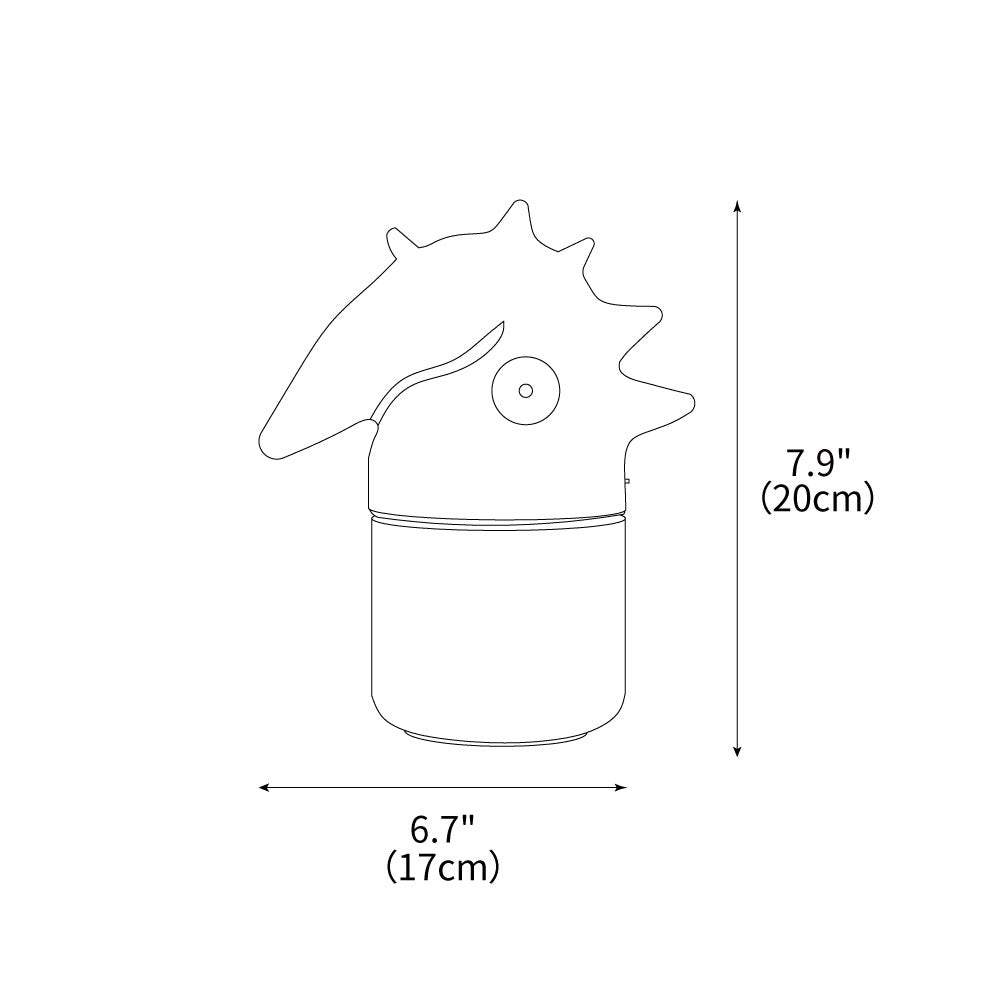Luolongzi-Table-Lamp