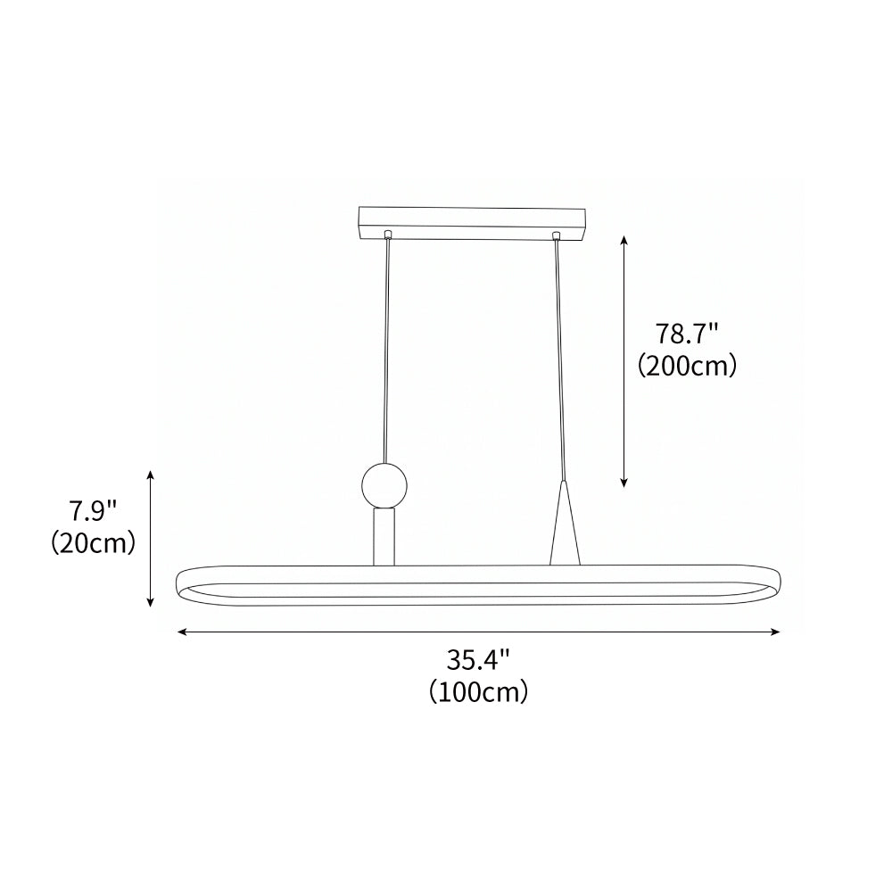 Luvano-Orbit-Linear-Chandelier