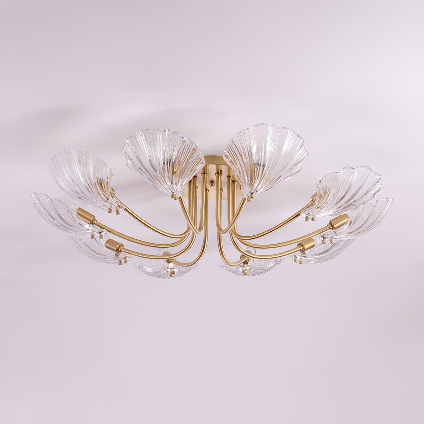 Luxury_Shell_Brass_Ceiling_Lamp_18
