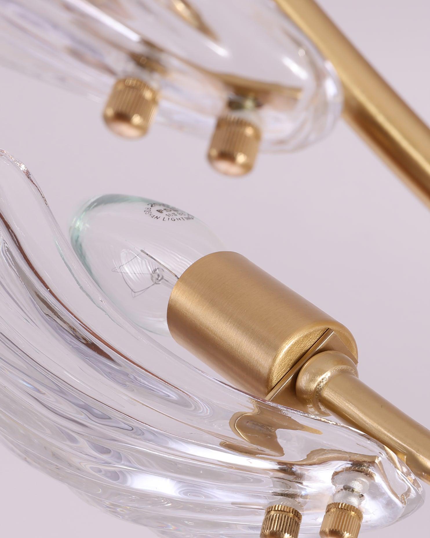 Luxury_Shell_Brass_Ceiling_Lamp_22
