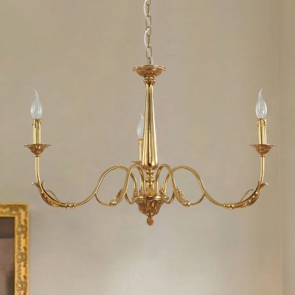 LynPon Chandelier