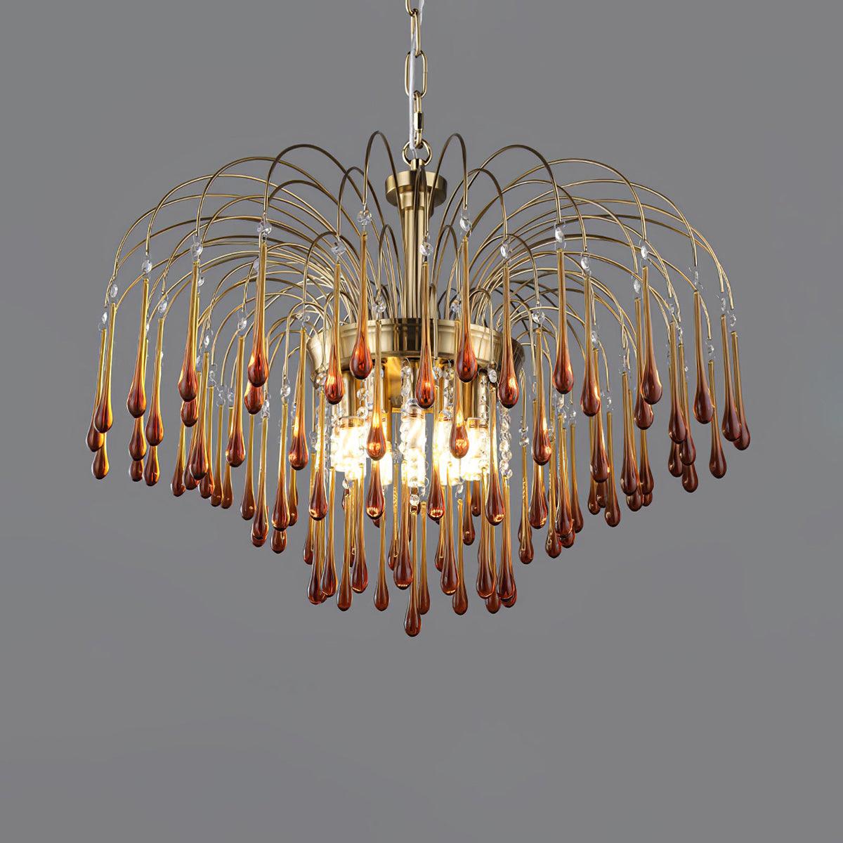 Maltose_Chandelier-_sku-_2