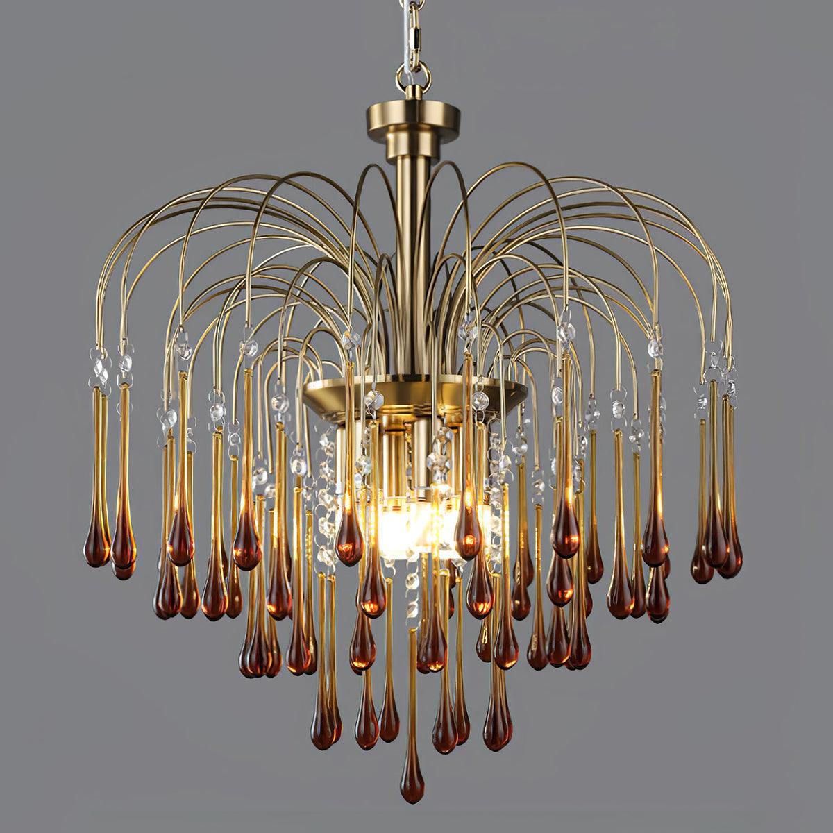 Maltose_Chandelier-_sku-_5