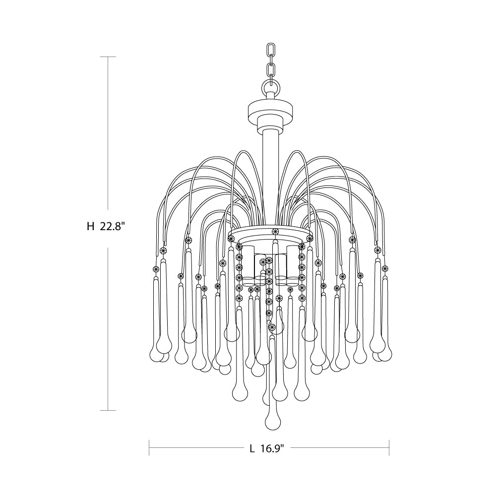 Maltose_Chandelier2