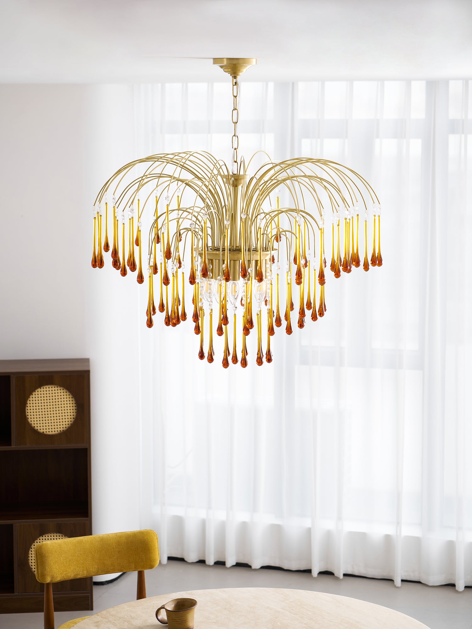 Maltose_Chandelier_105
