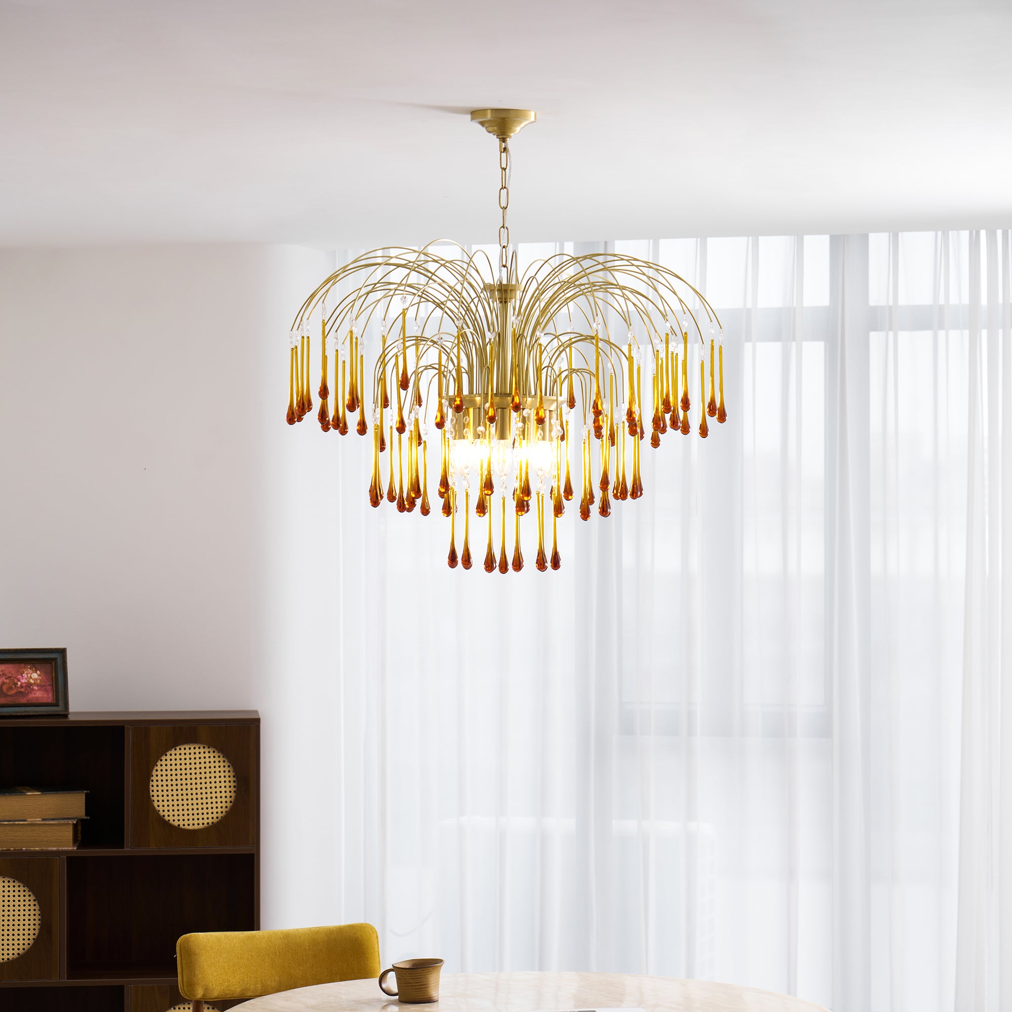 Maltose_Chandelier_107
