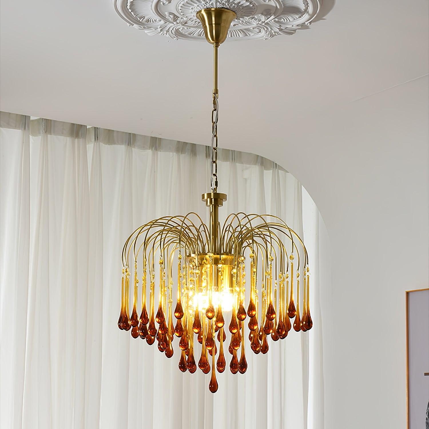 Maltose_Chandelier_84