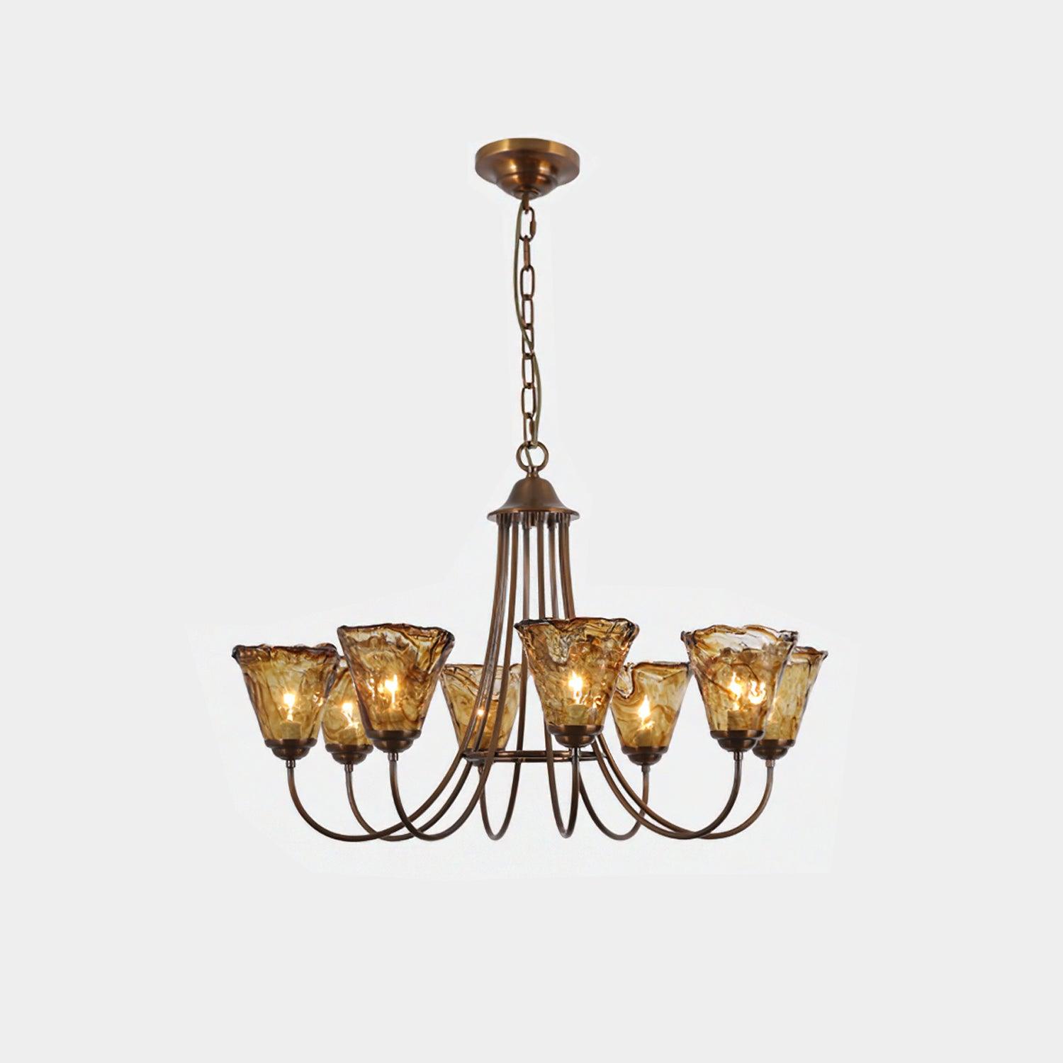 Manhatta_Lantern_Chandelier._7