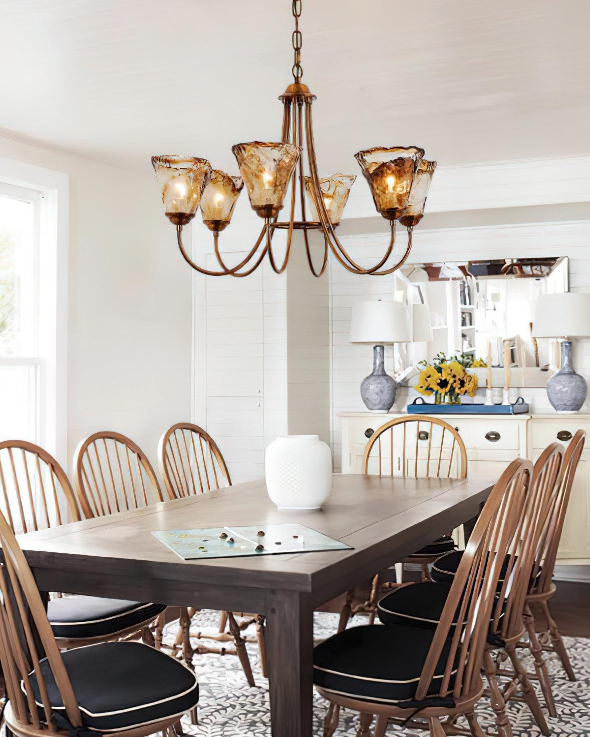 Manhatta_Lantern_Chandelier._8