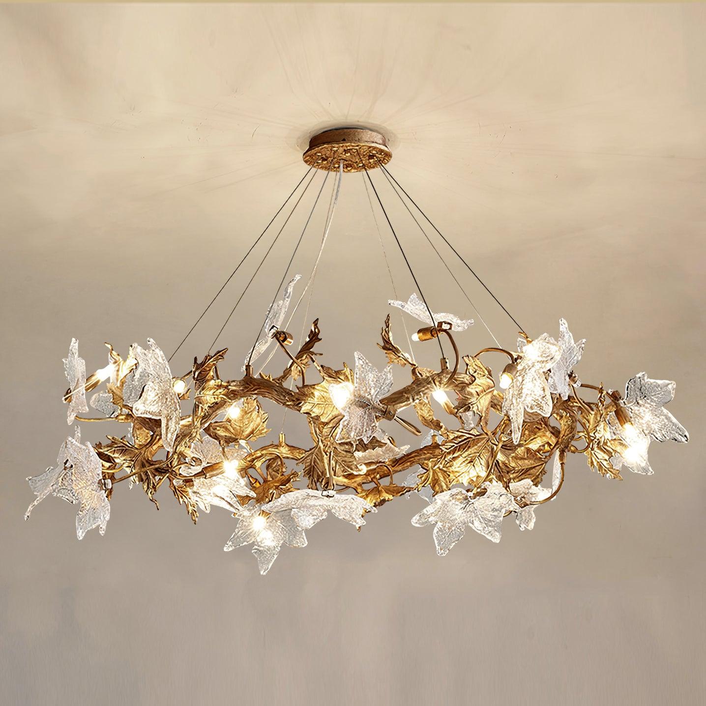 Maple_Leaf_Brass_Chandelier_15