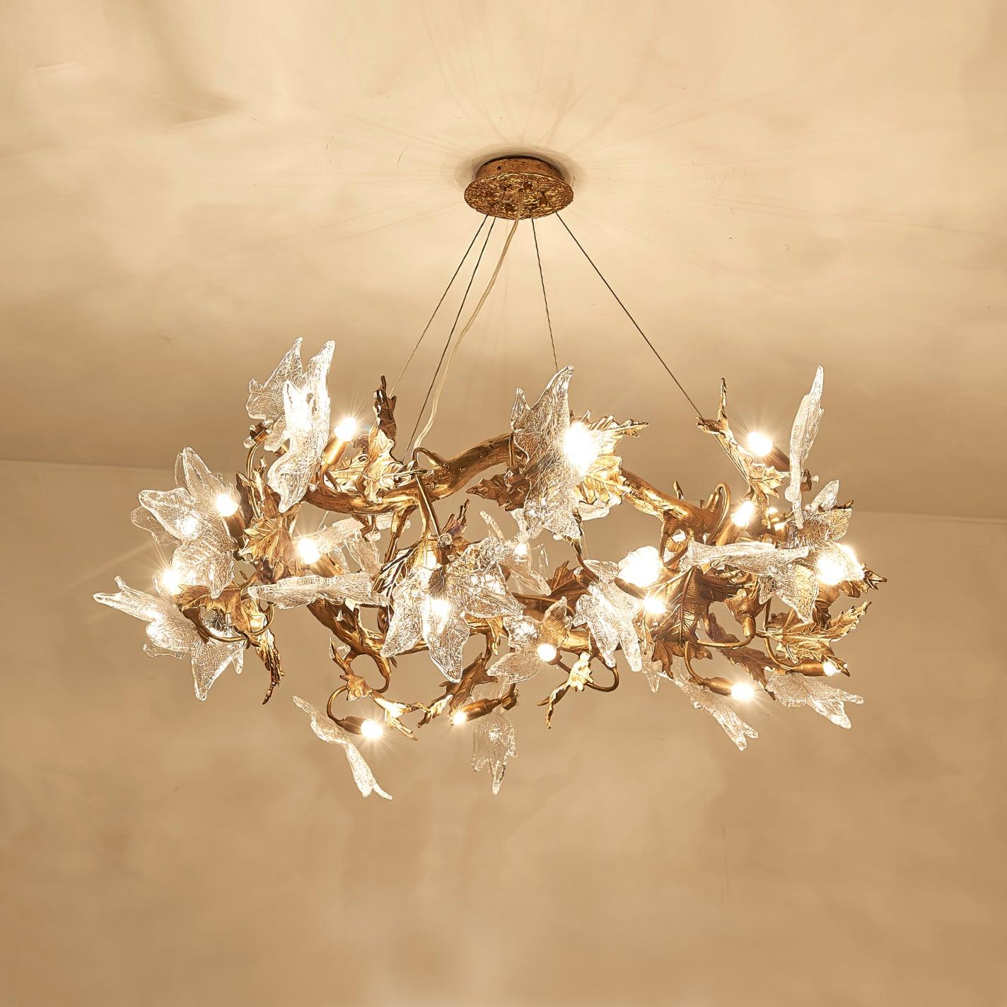 Maple_Leaf_Brass_Chandelier_16
