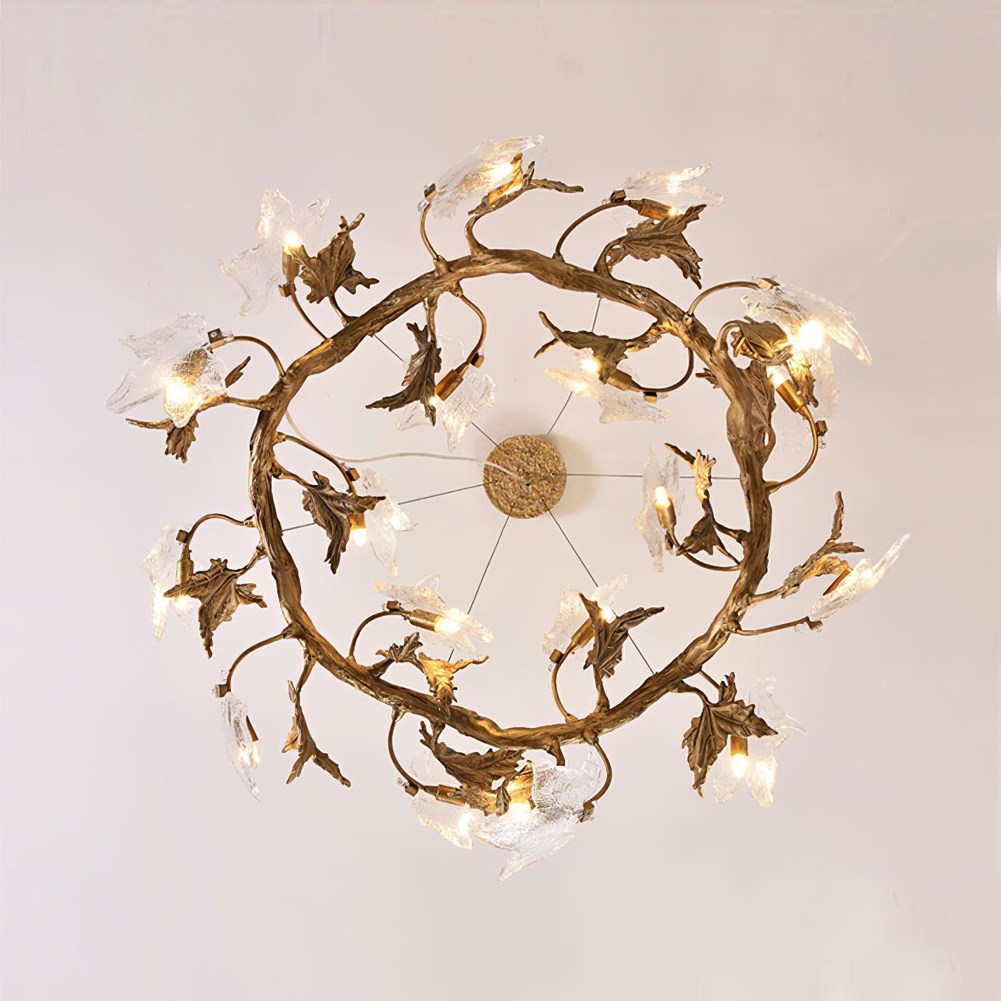 Maple_Leaf_Brass_Chandelier_20