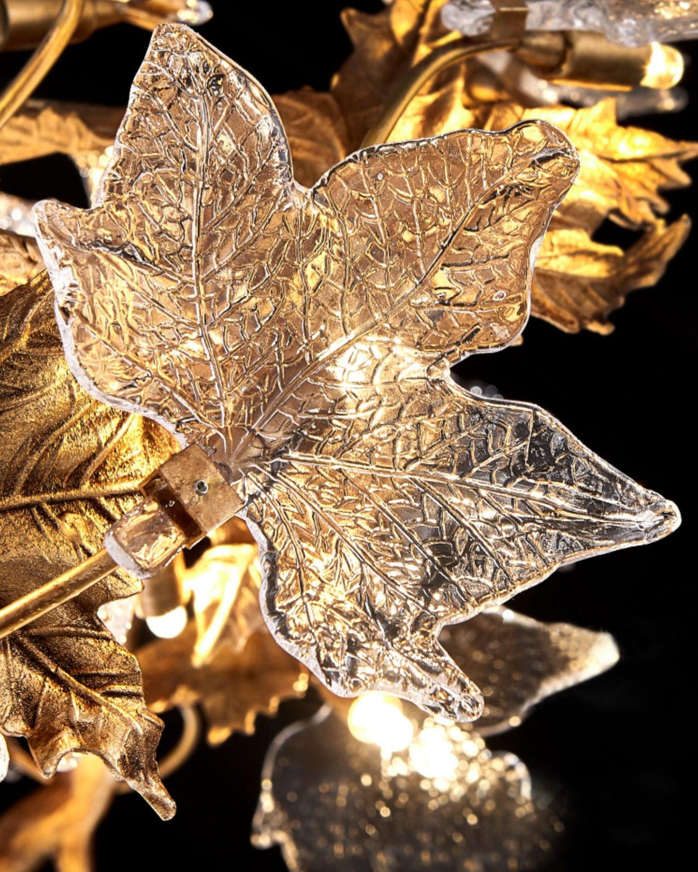 Maple_Leaf_Brass_Chandelier_21