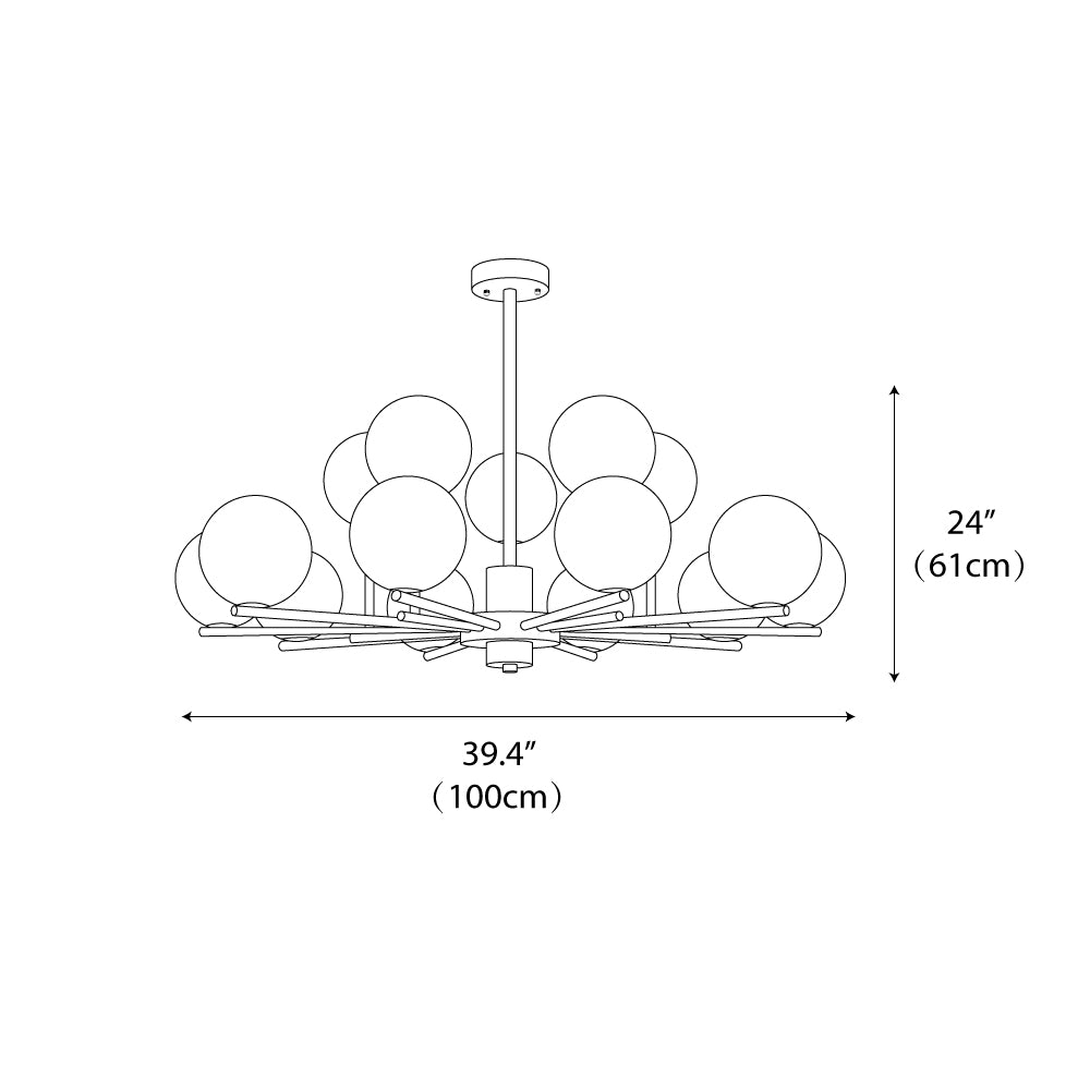 Marais-Chandelier5
