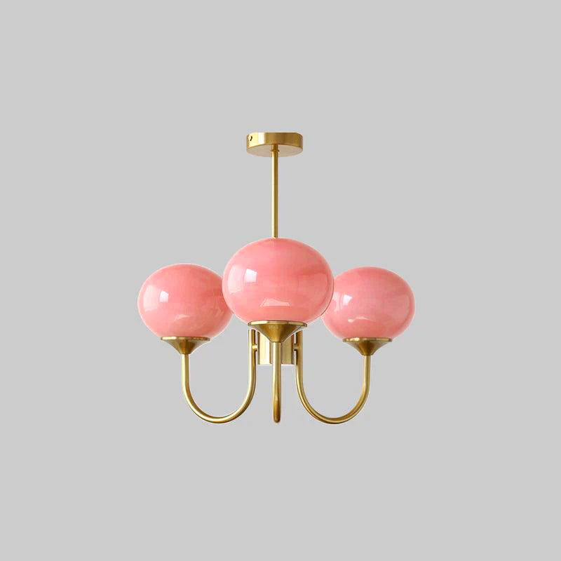 Marshmallow_Chandelier._5