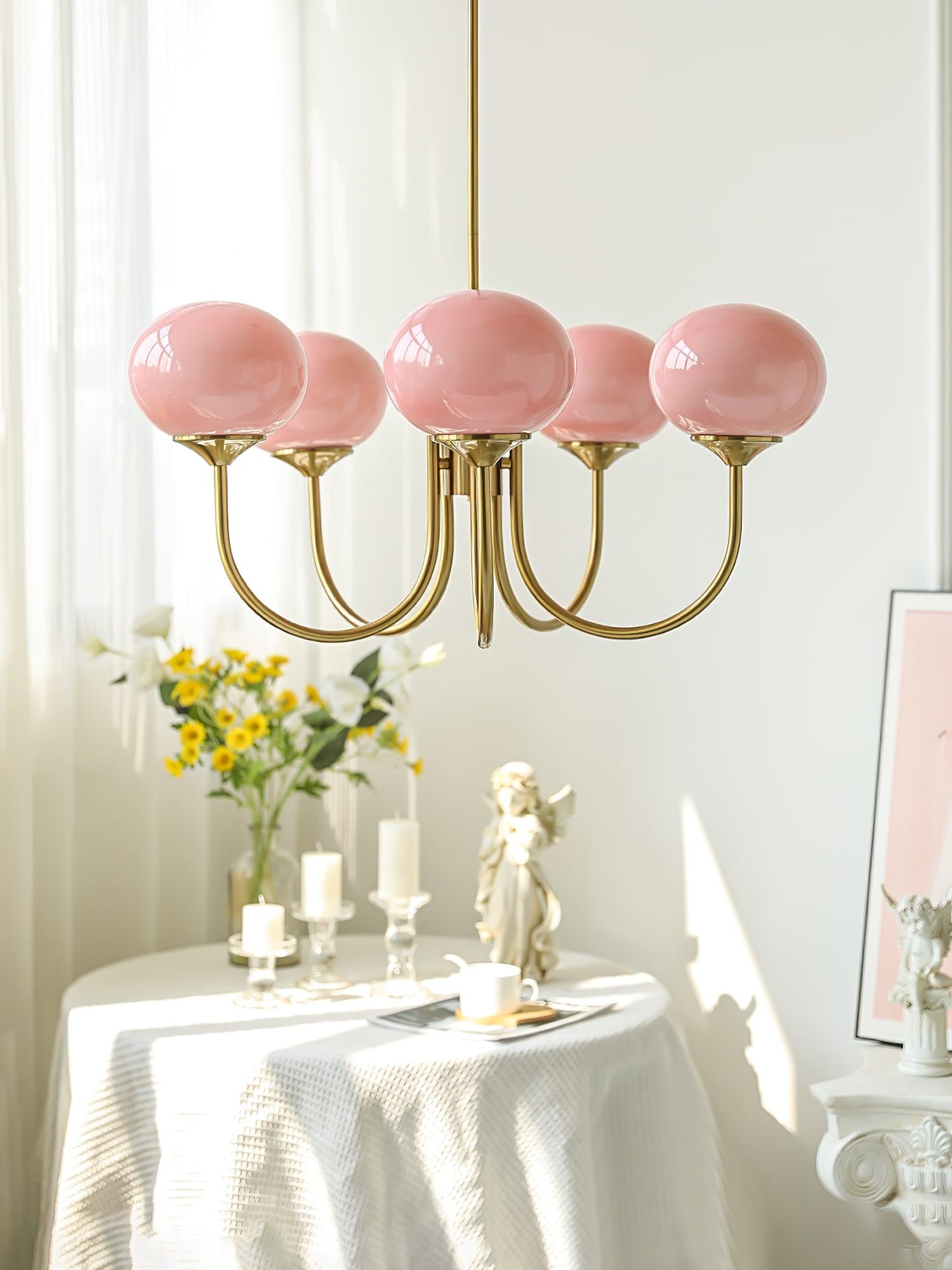 Marshmallow_Chandelier_1