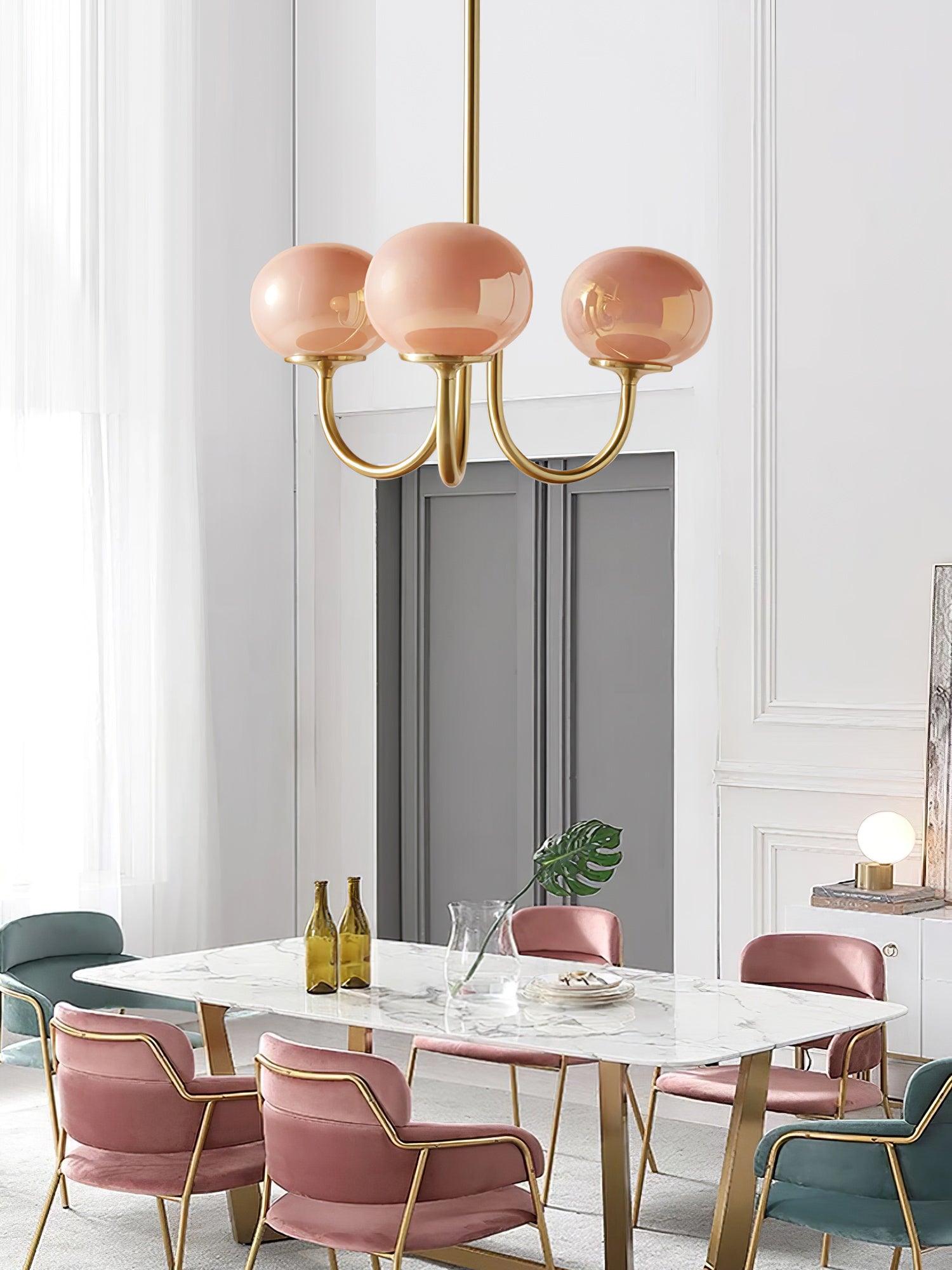 Marshmallow_Chandelier_7
