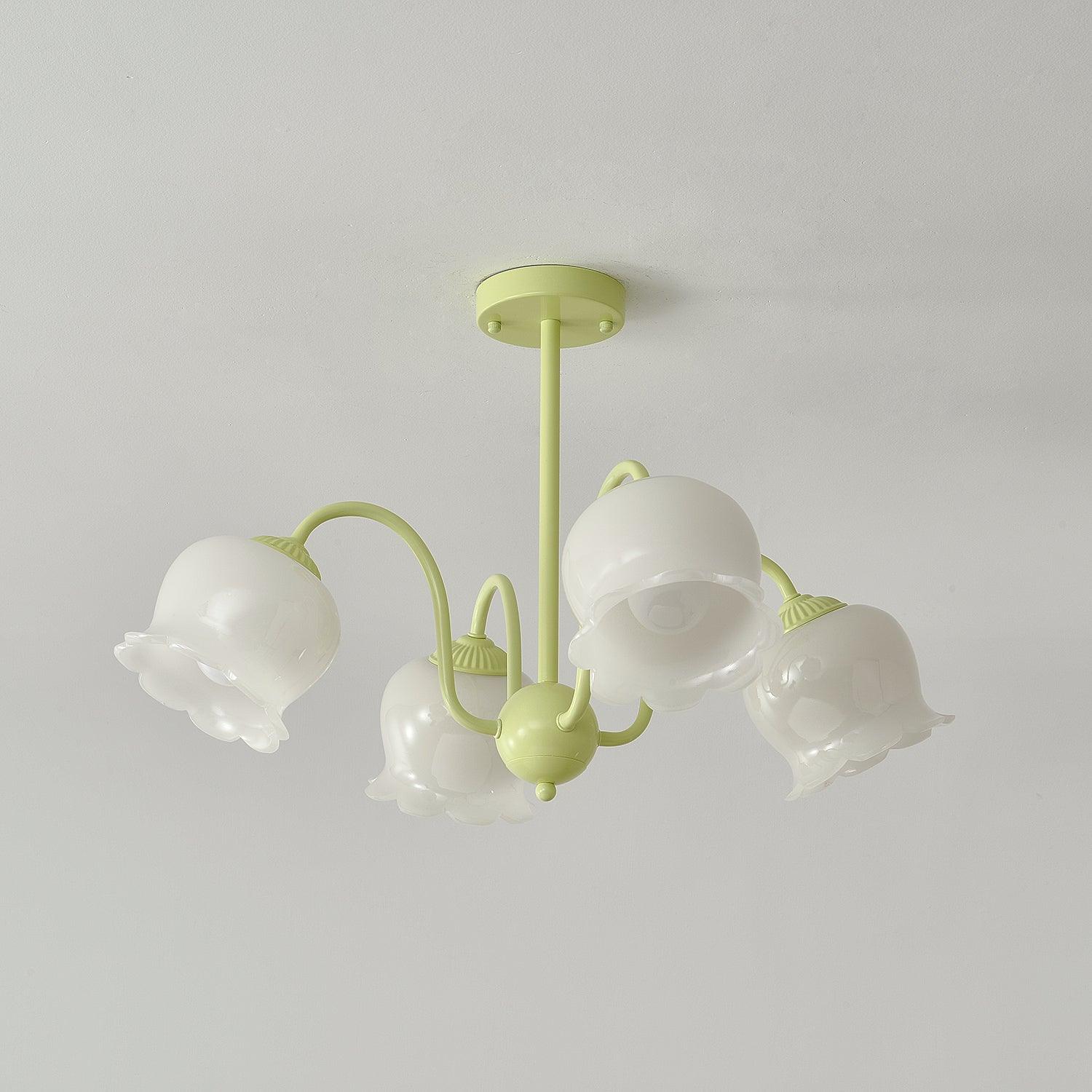 Matcha_Resin_Flower_Chandelier_18