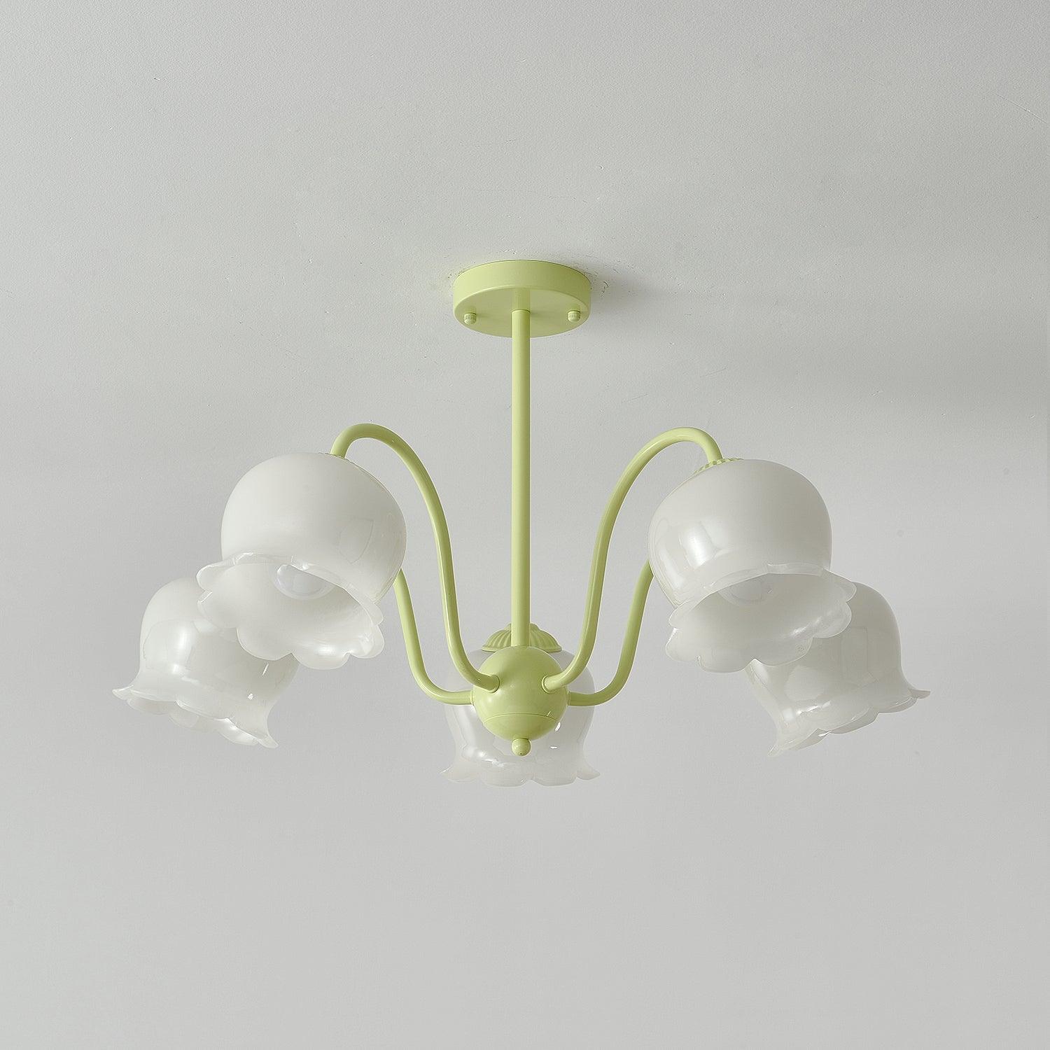 Matcha_Resin_Flower_Chandelier_19