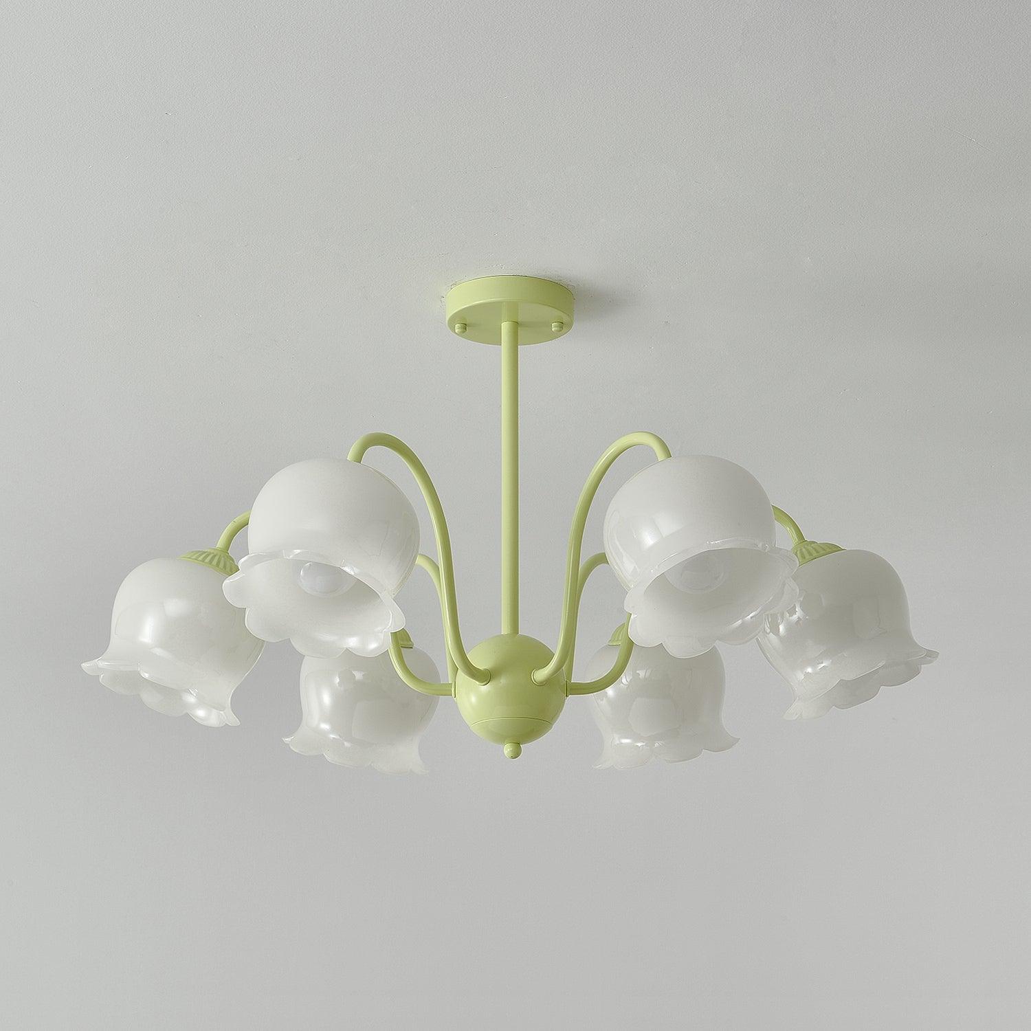 Matcha_Resin_Flower_Chandelier_20
