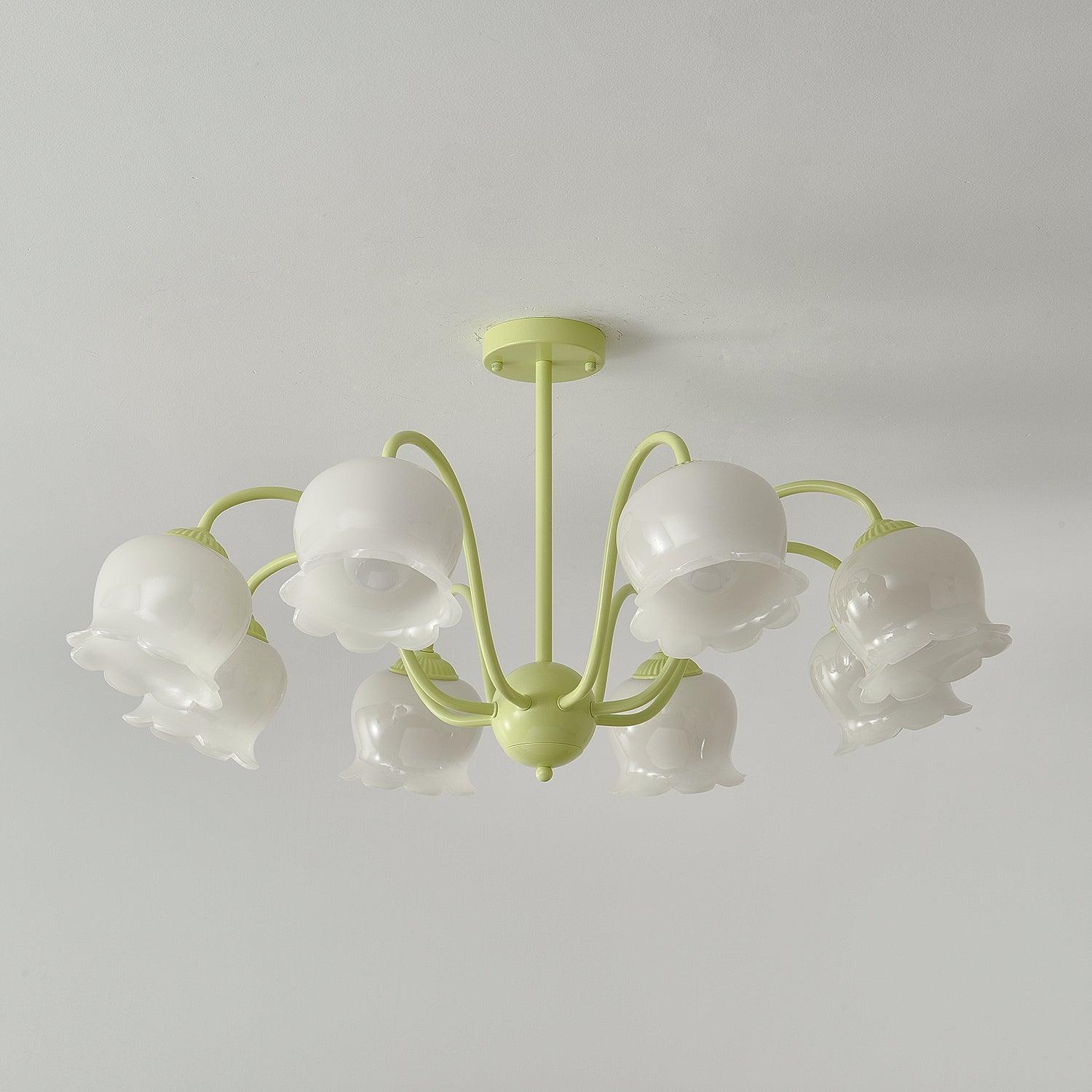 Matcha_Resin_Flower_Chandelier_21