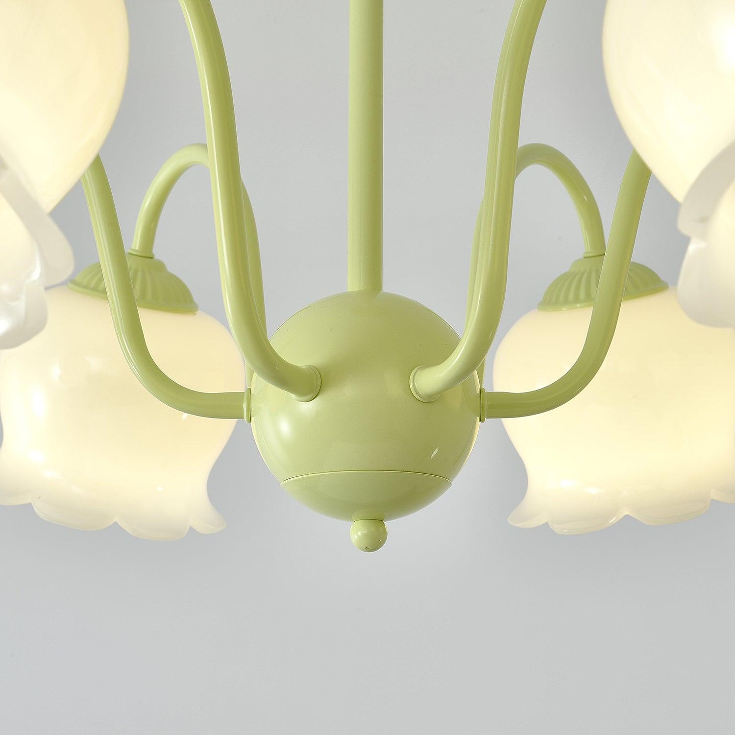 Matcha_Resin_Flower_Chandelier_25