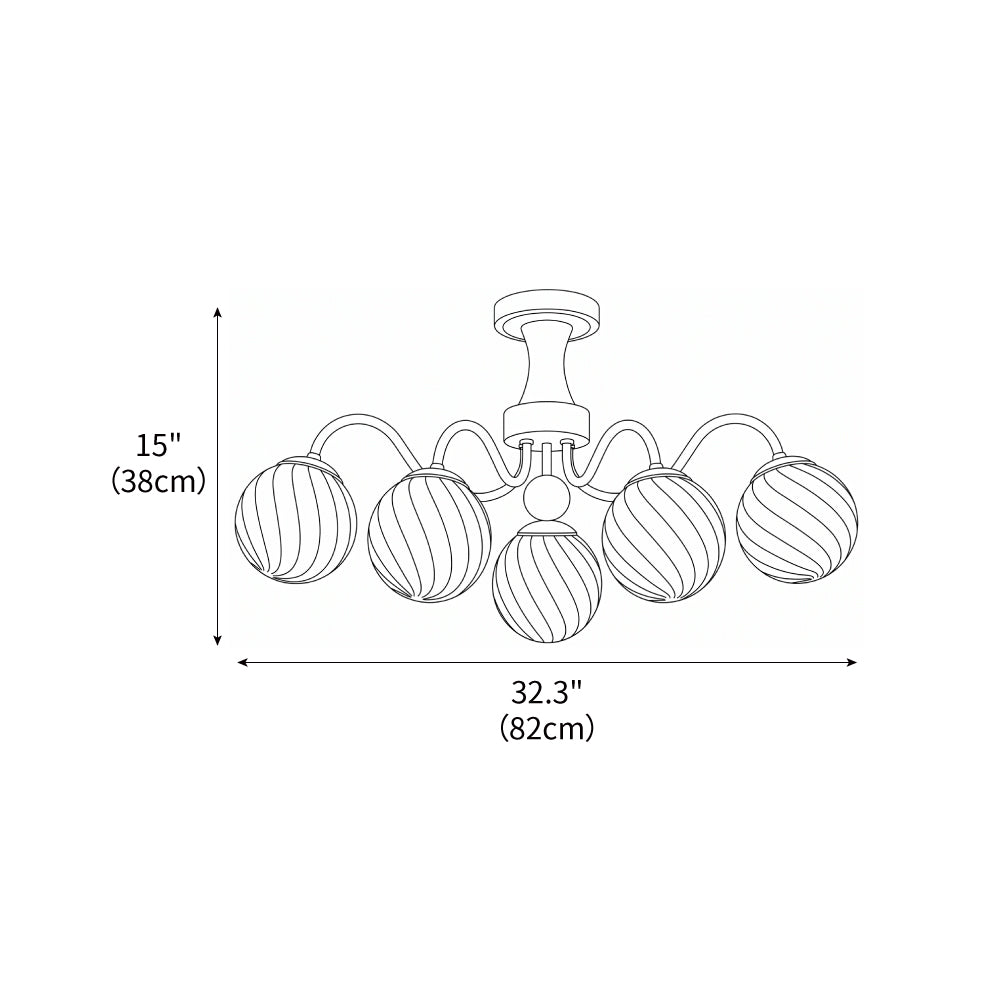 Maviren-Spiral-Globe-Chandelier-_2