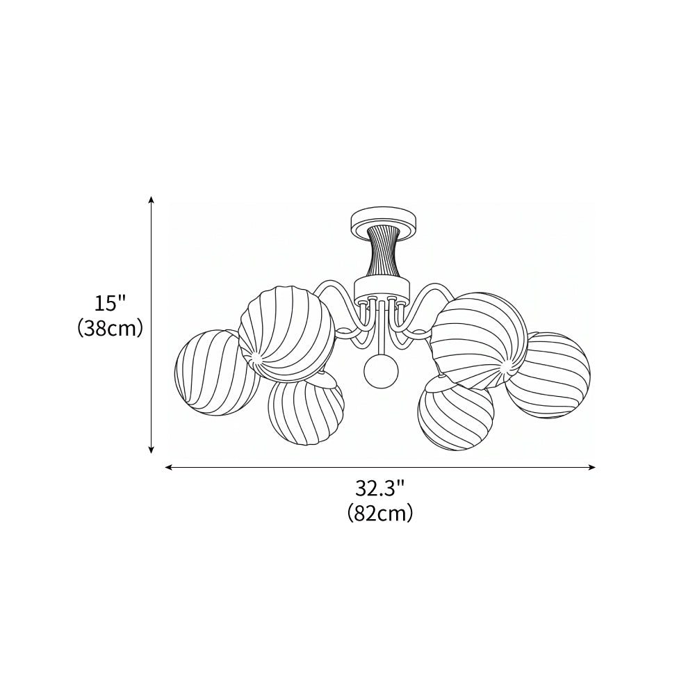 Maviren-Spiral-Globe-Chandelier-_3