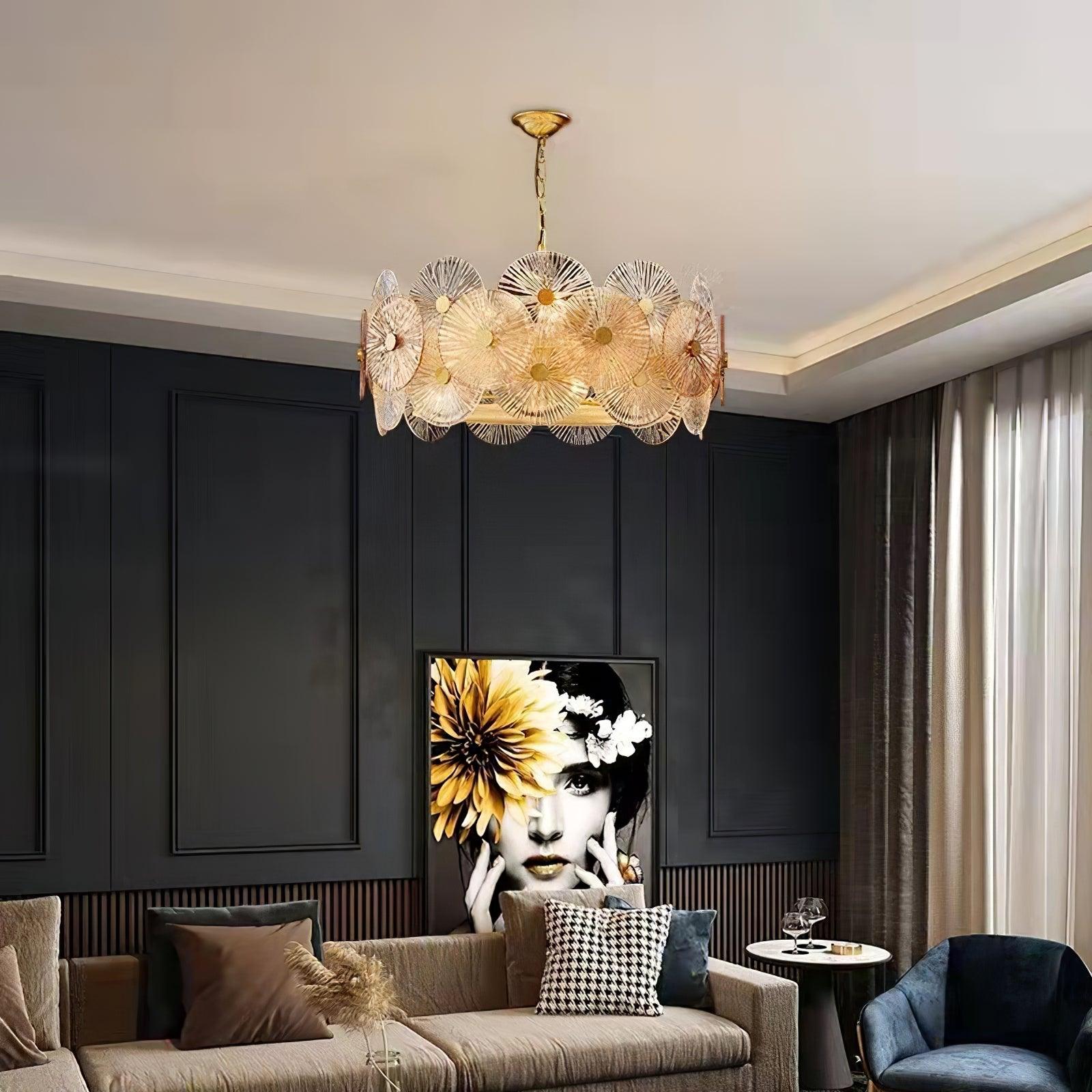 Maytoni_Aster_Chandelier_5