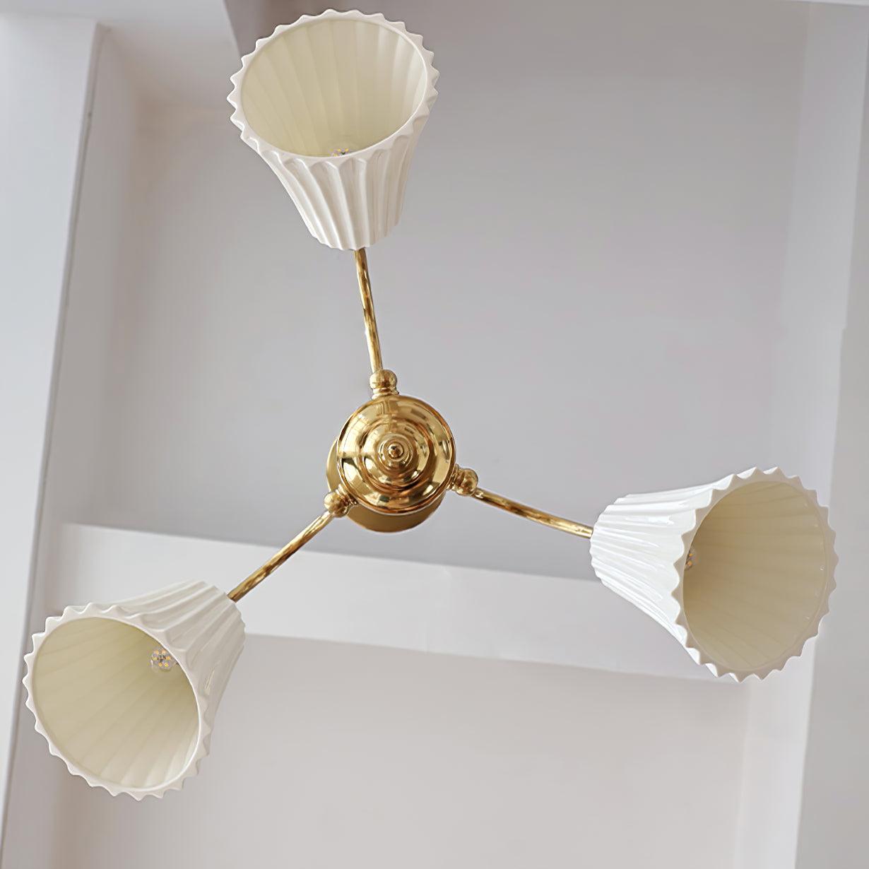 Medieval_Ceramic_Trumpet_Chandelier_21