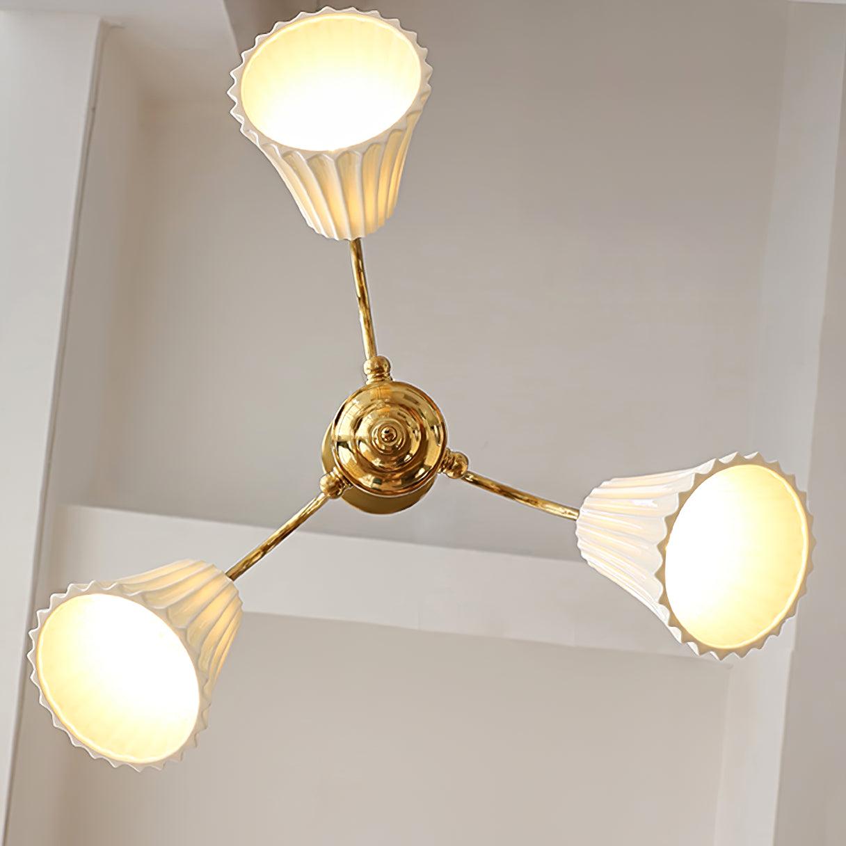 Medieval_Ceramic_Trumpet_Chandelier_22