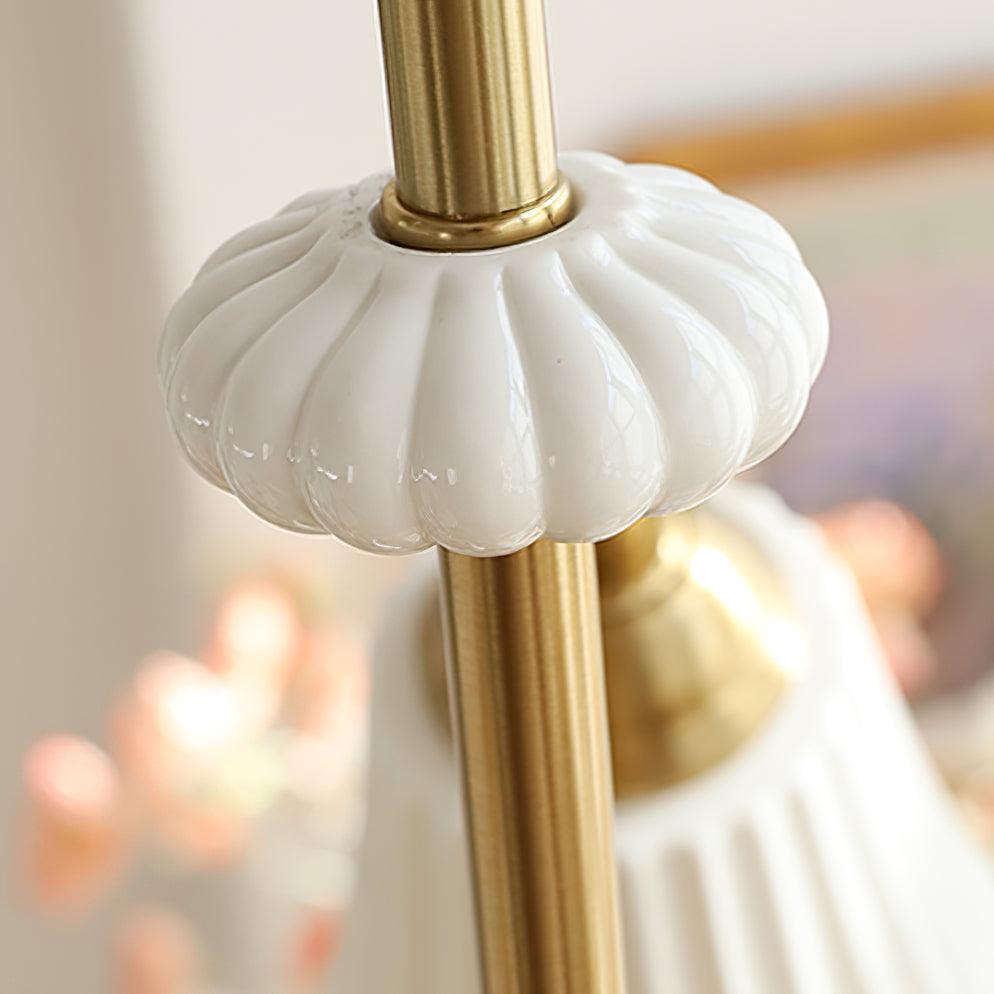 Medieval_Ceramic_Trumpet_Chandelier_29