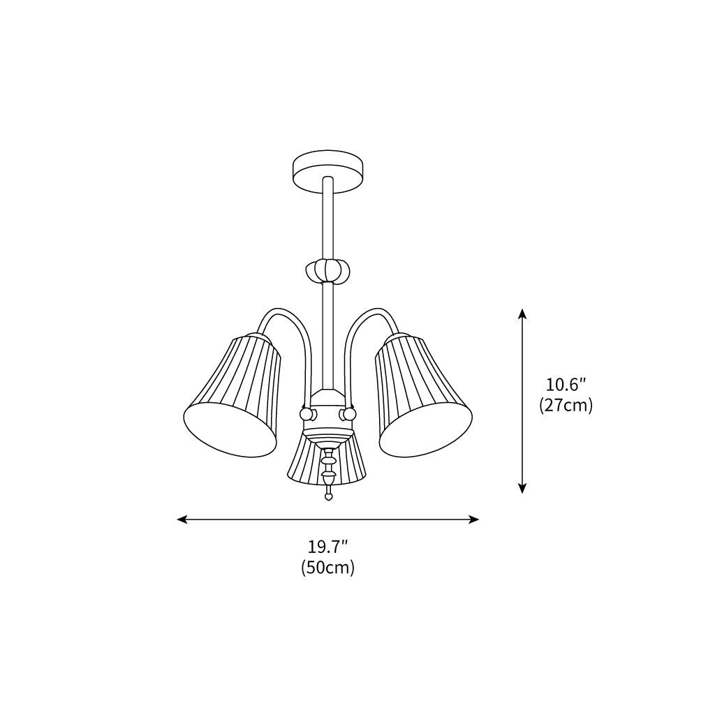 Medieval_Ceramic_Trumpet_Chandelier_31