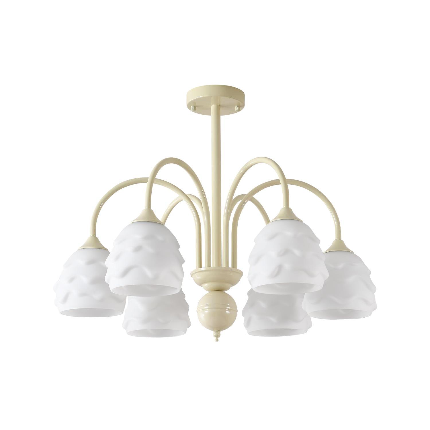 Melting_Ice_Cream_Chandelier_1