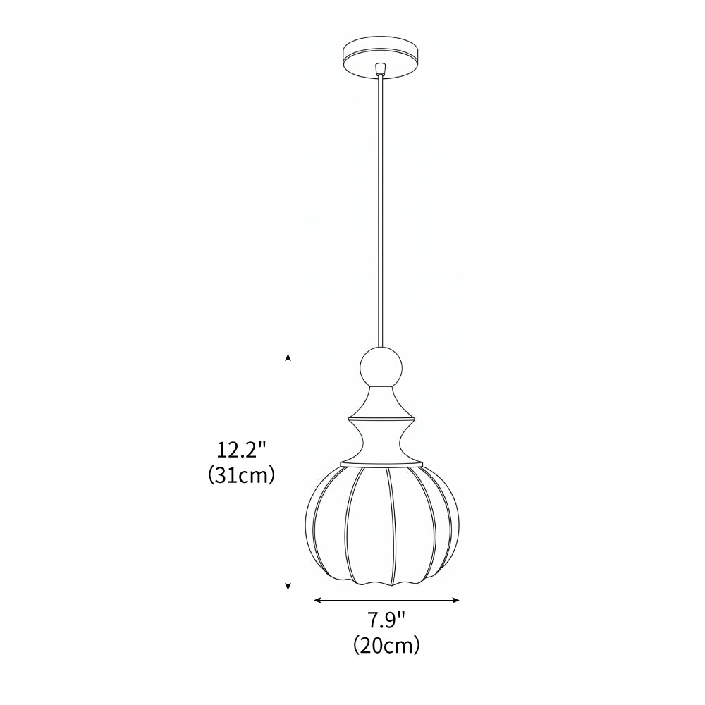Melviora-Pendant-Light