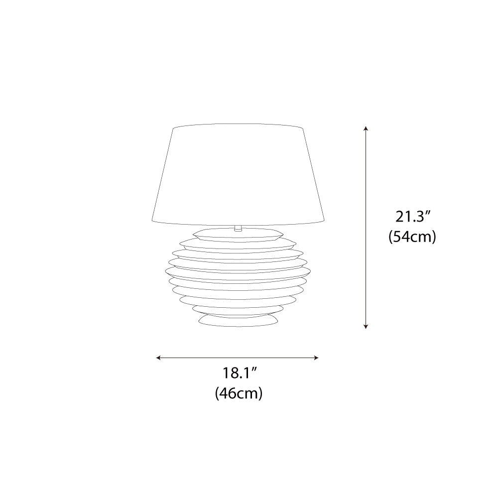 Mercator_Khari_Table_Lamp