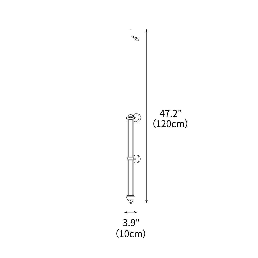 Meridian-Vertical-Wall-Sconce