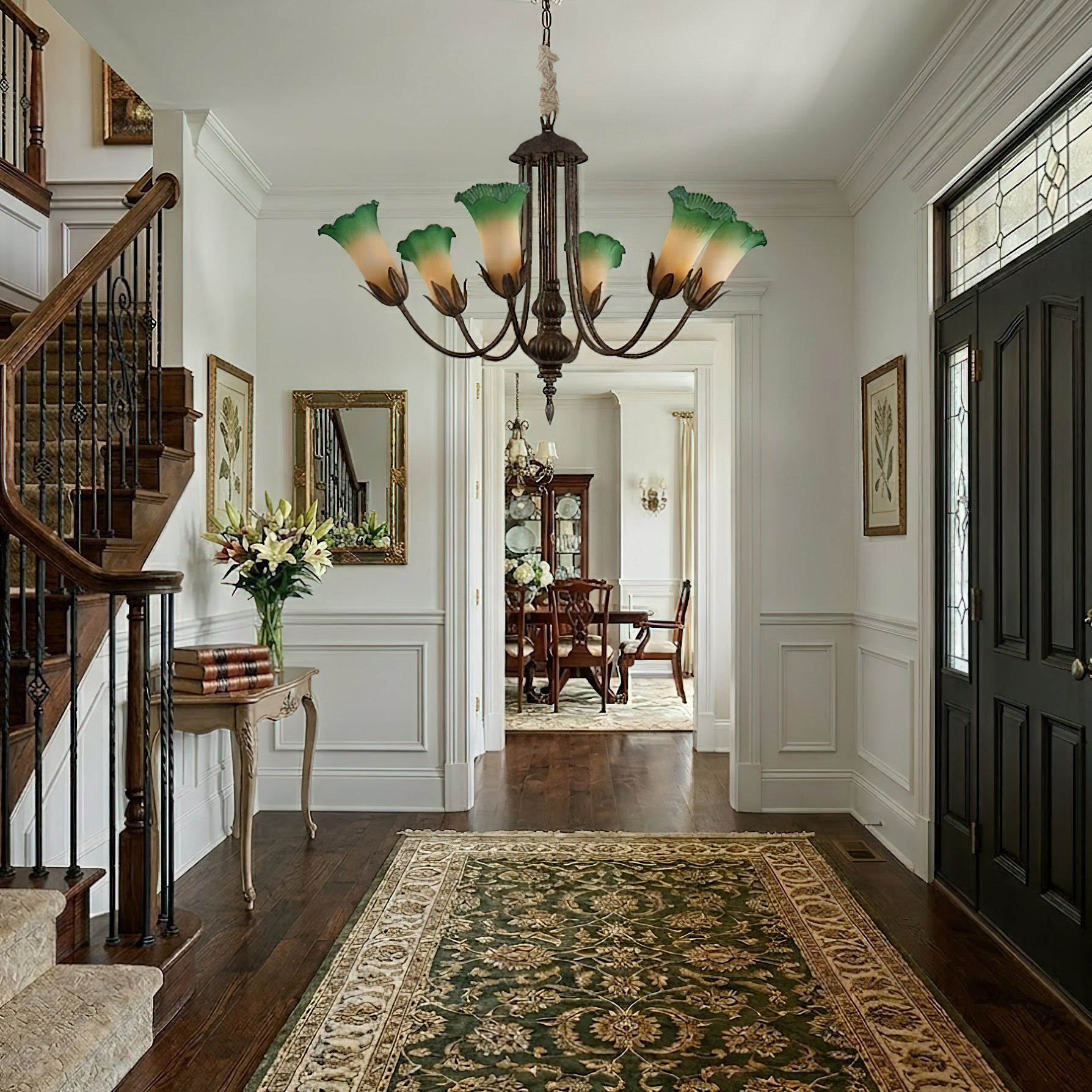Meyda_Chandelier_8