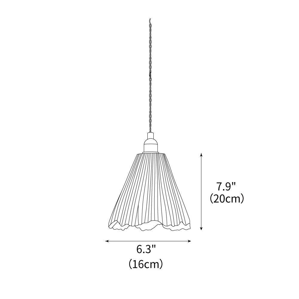 Microcement-Pendant-Lamp