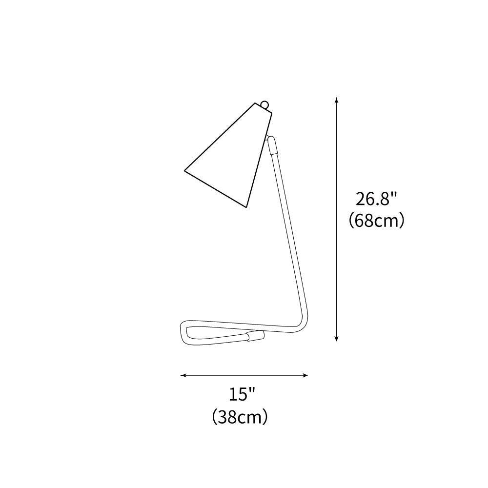 Miles-Medium-Table-Lamp