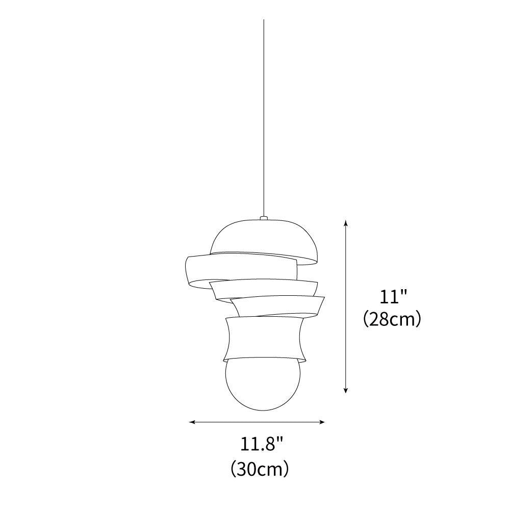Milk-White-Blend-Pendant-Light-1
