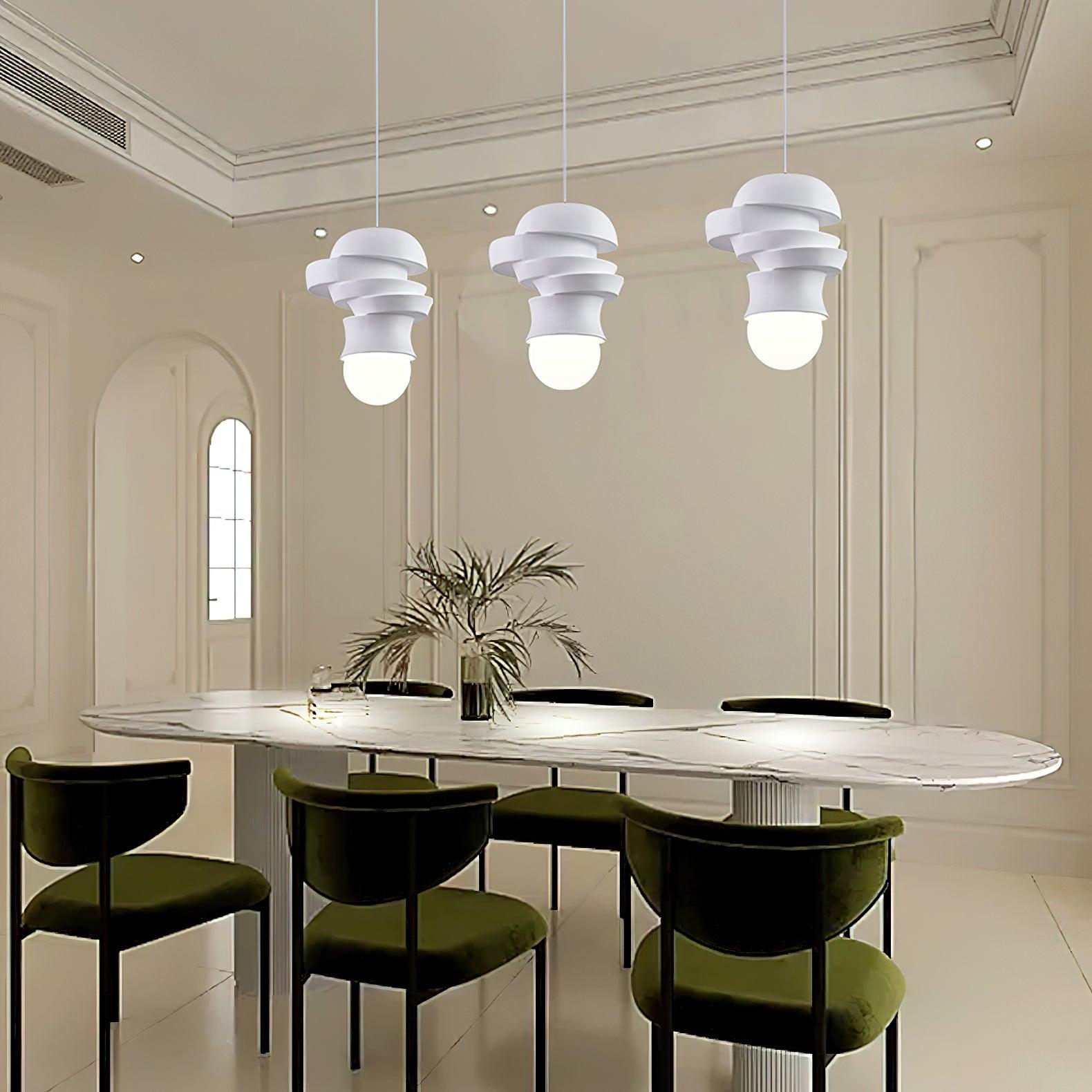 Milk_White_Blend_Pendant_Light_2