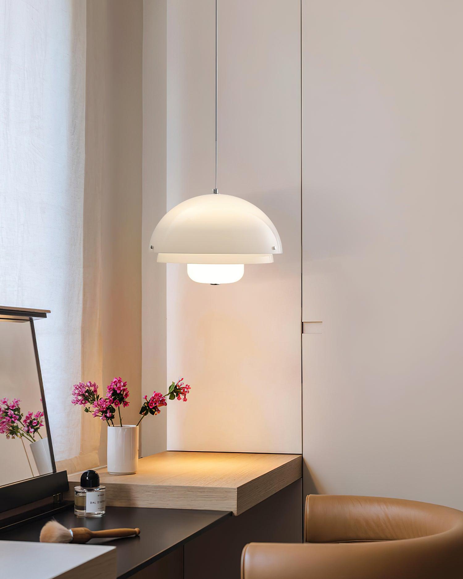 Milk_White_Layer_Pendant_Lamp_1