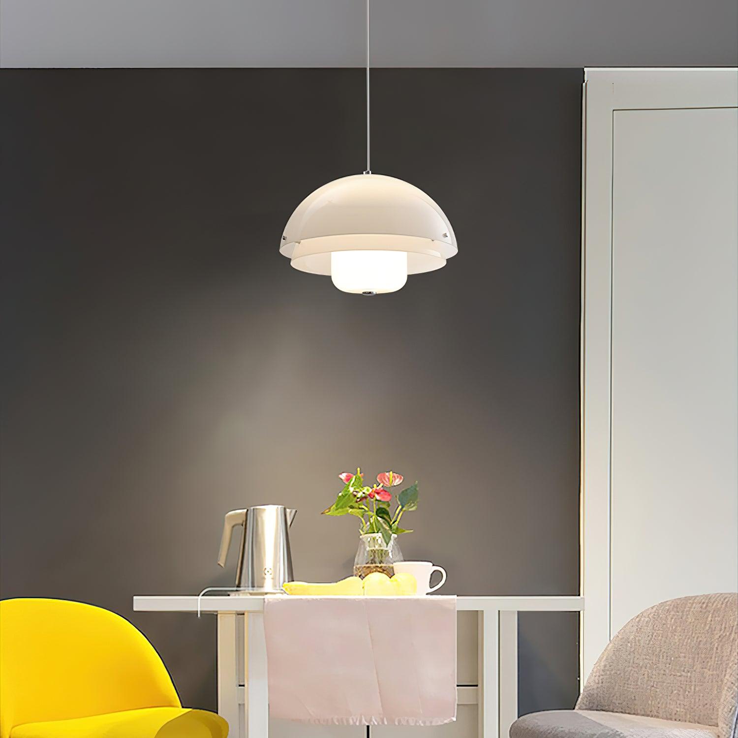 Milk_White_Layer_Pendant_Lamp_7