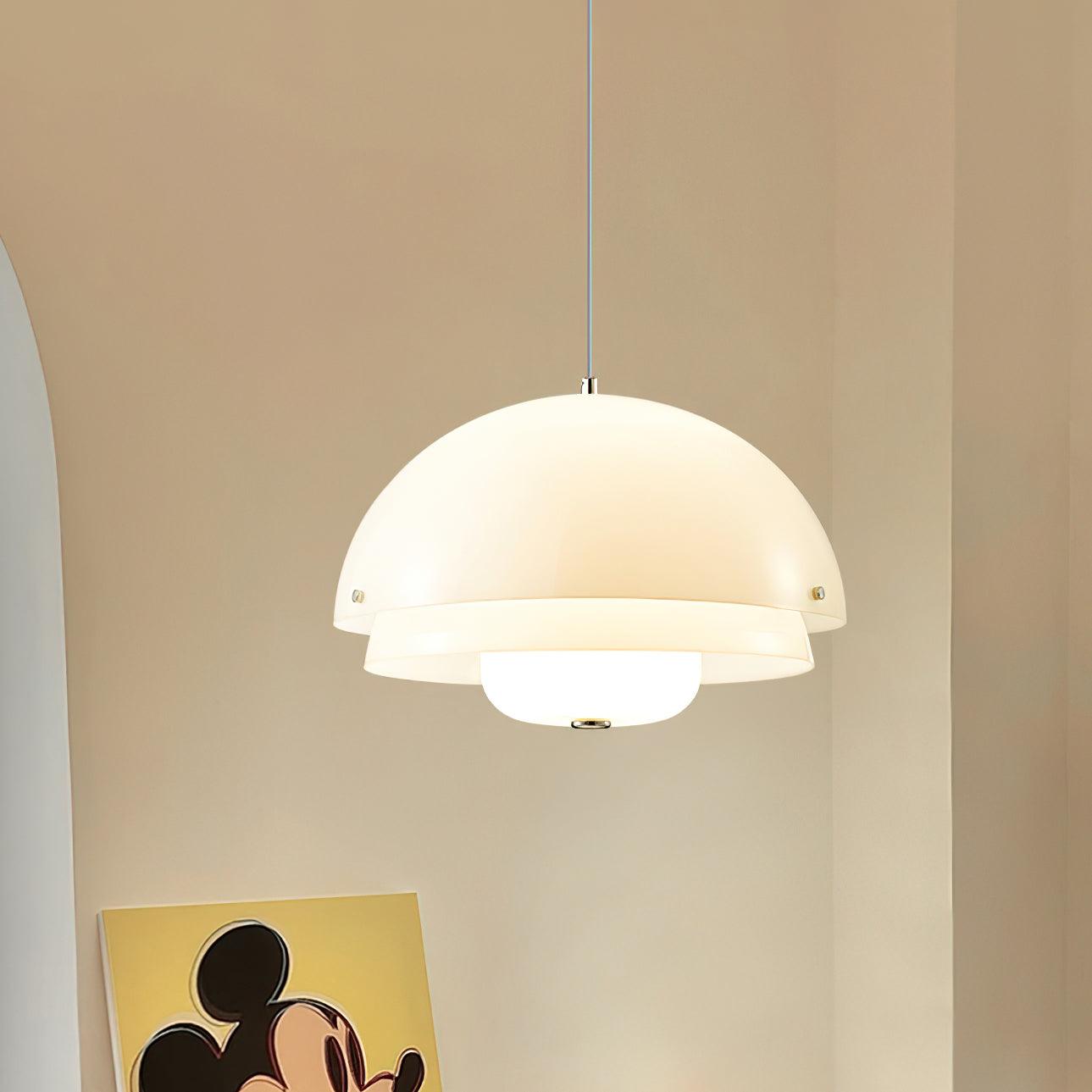 Milk_White_Layer_Pendant_Lamp_9